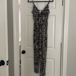 Peyton Jenson Shiloh cami Jumpsuit